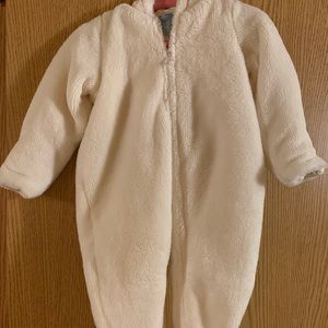 Infant New!! Snowsuits New with tags